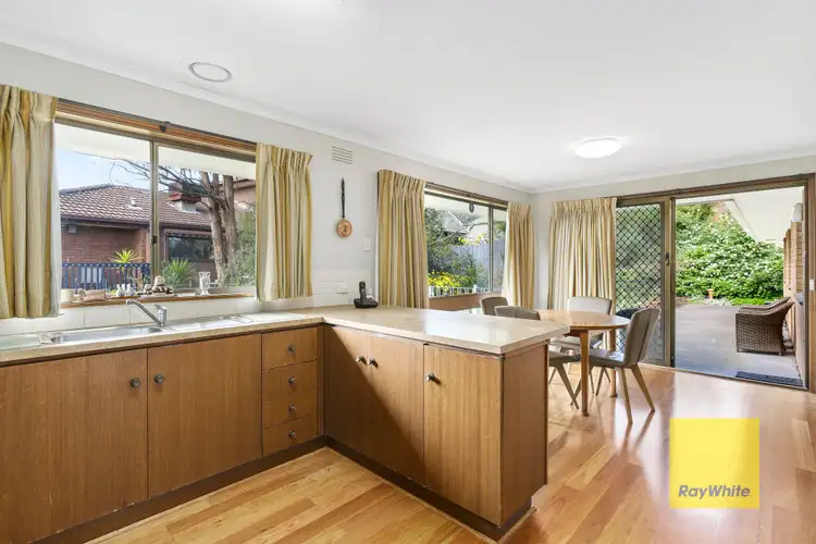 Fifth view of Homely house listing, 26 St Elmo Crescent, Highton VIC 3216