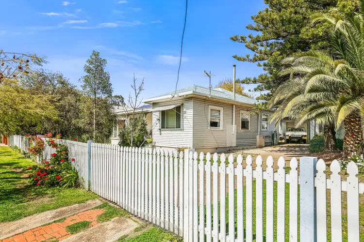 Main view of Homely house listing, 27 Susanne Street, Tamworth NSW 2340