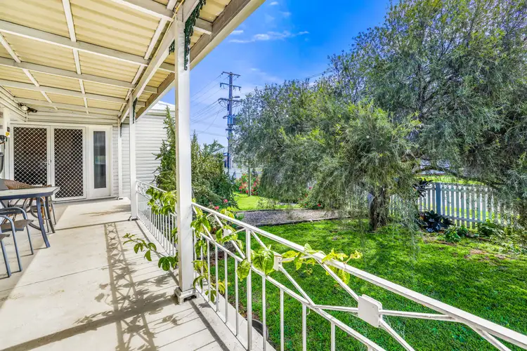 Second view of Homely house listing, 27 Susanne Street, Tamworth NSW 2340