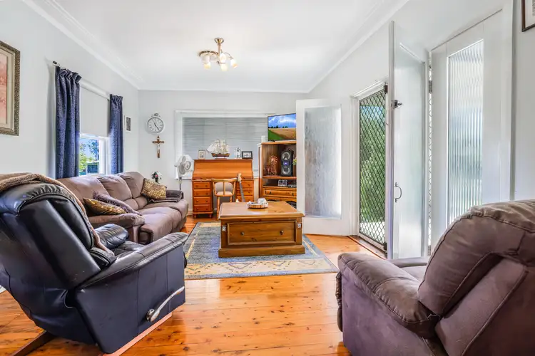 Third view of Homely house listing, 27 Susanne Street, Tamworth NSW 2340