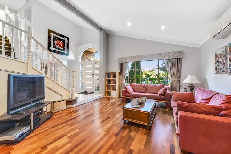 Third view of Homely house listing, 13 Parkview Crescent, Hampton East VIC 3188