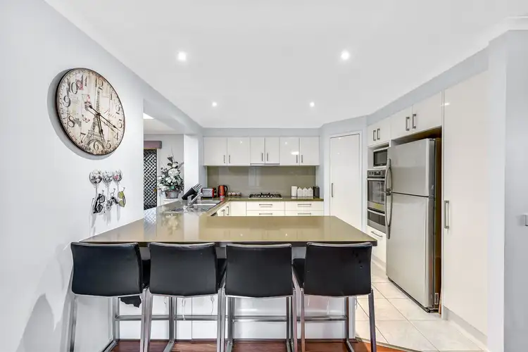 Sixth view of Homely house listing, 13 Parkview Crescent, Hampton East VIC 3188