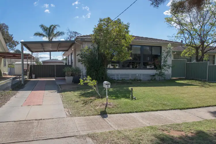 8 Hawdon Court, Swan Hill VIC 3585