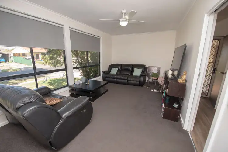 Second view of Homely house listing, 8 Hawdon Court, Swan Hill VIC 3585