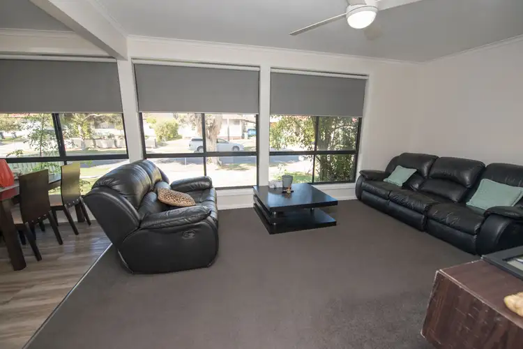 Third view of Homely house listing, 8 Hawdon Court, Swan Hill VIC 3585