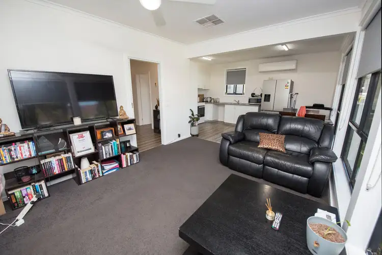 Fourth view of Homely house listing, 8 Hawdon Court, Swan Hill VIC 3585