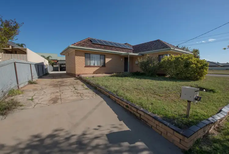 55 Burton Street, Swan Hill VIC 3585