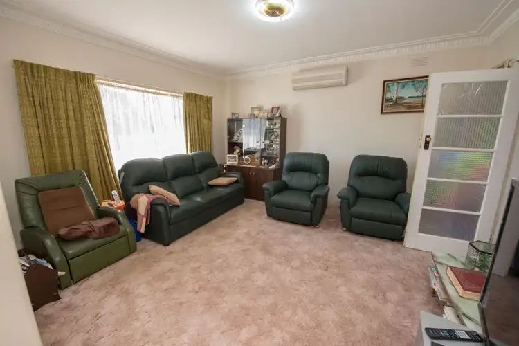 Second view of Homely house listing, 55 Burton Street, Swan Hill VIC 3585