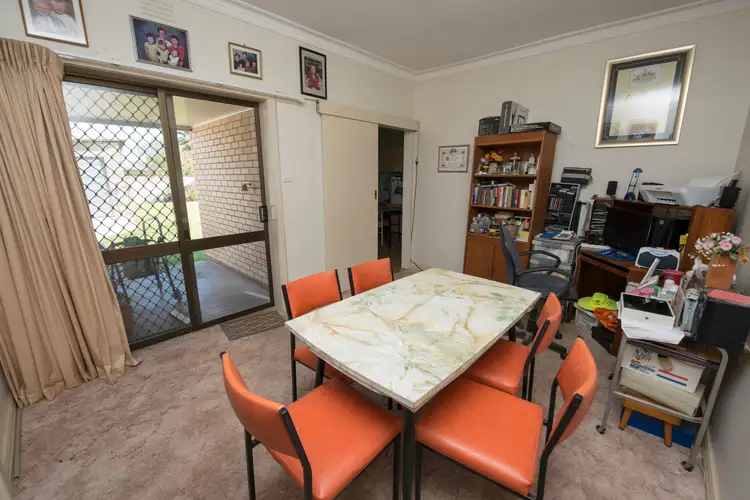 Fourth view of Homely house listing, 55 Burton Street, Swan Hill VIC 3585
