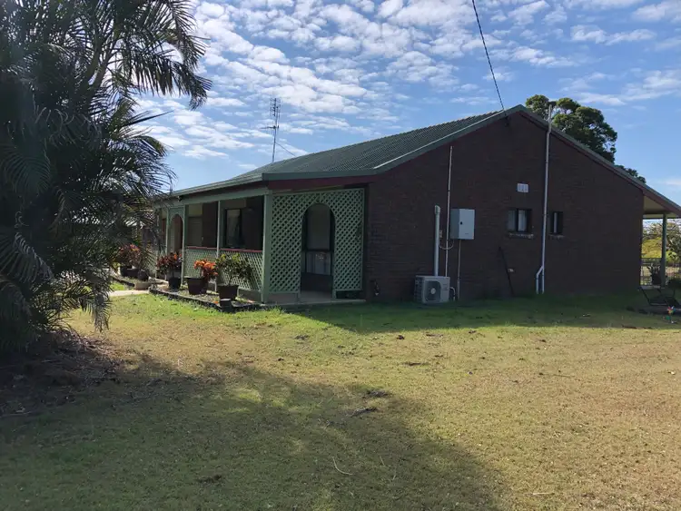 Main view of Homely house listing, 11 Walker Avenue, Tinana QLD 4650