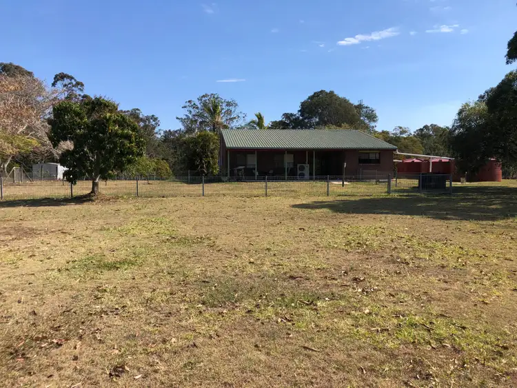 Fourth view of Homely house listing, 11 Walker Avenue, Tinana QLD 4650