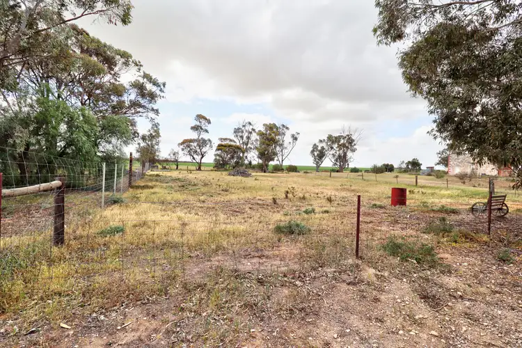 Third view of Homely land listing, 23 Wilkawatt Main Road, Lameroo SA 5302