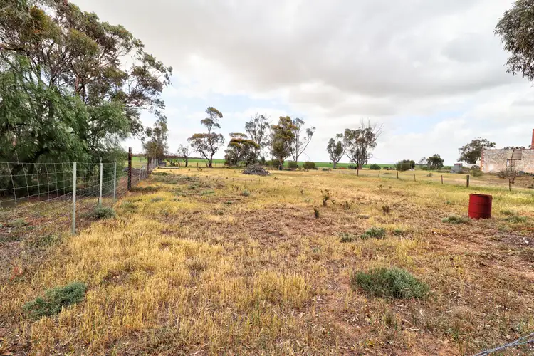Fourth view of Homely land listing, 23 Wilkawatt Main Road, Lameroo SA 5302