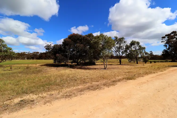 Fifth view of Homely land listing, 23 Wilkawatt Main Road, Lameroo SA 5302