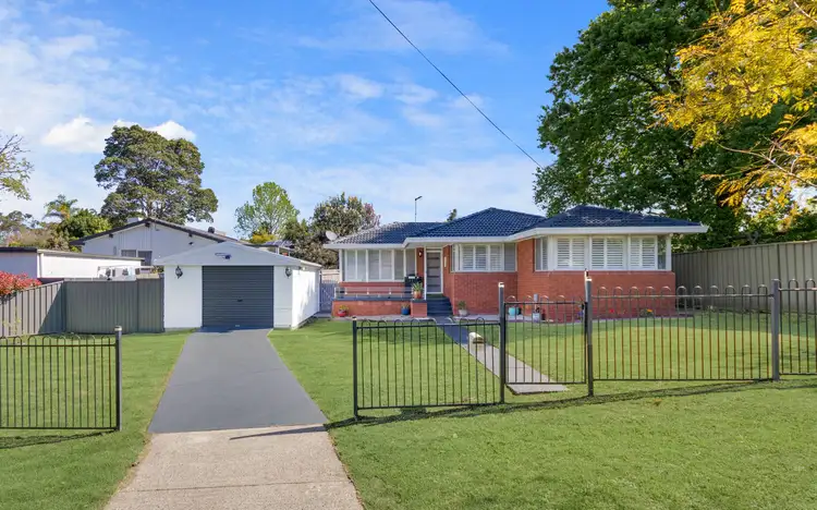 97 Angle Road South, Leumeah NSW 2560