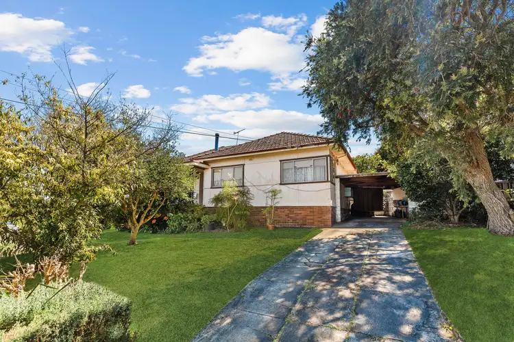 Main view of Homely house listing, 43 Brereton Street, Gladesville NSW 2111