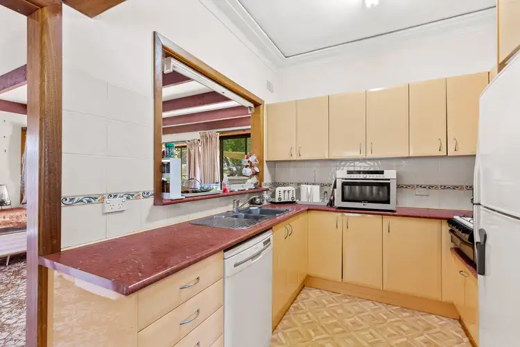 Third view of Homely house listing, 43 Brereton Street, Gladesville NSW 2111