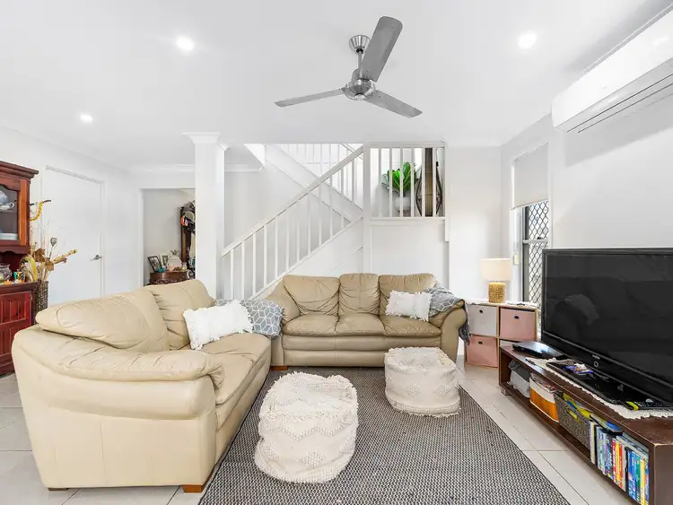Third view of Homely house listing, 18 Esprit Crescent, Birtinya QLD 4575
