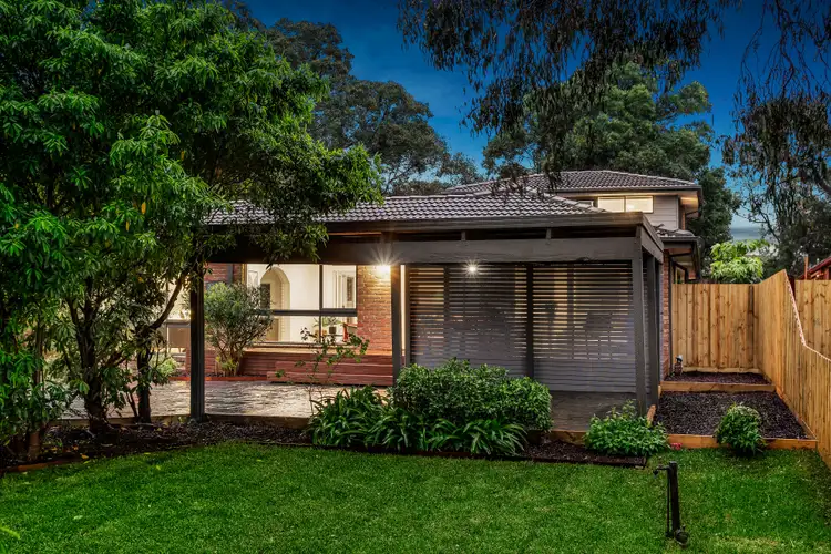 Main view of Homely house listing, 2 Kergo Place, Wantirna South VIC 3152