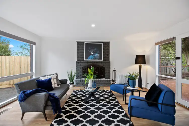 Second view of Homely house listing, 2 Kergo Place, Wantirna South VIC 3152