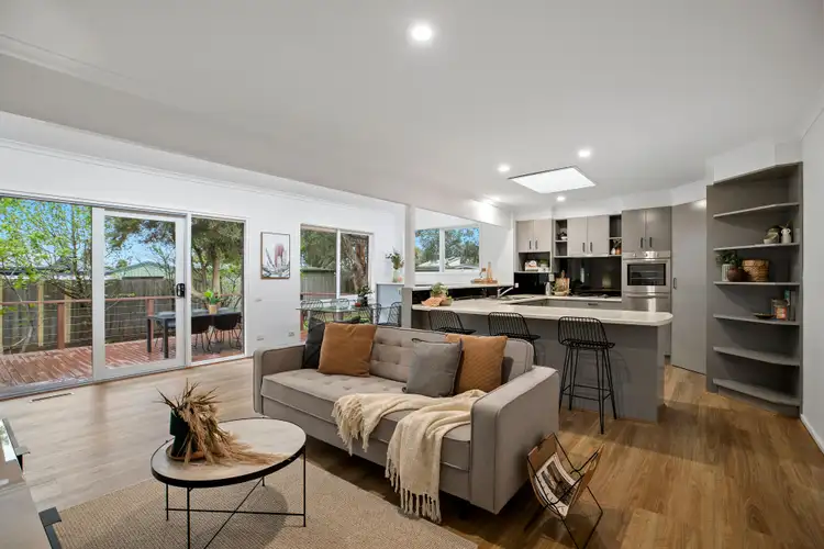 Third view of Homely house listing, 2 Kergo Place, Wantirna South VIC 3152