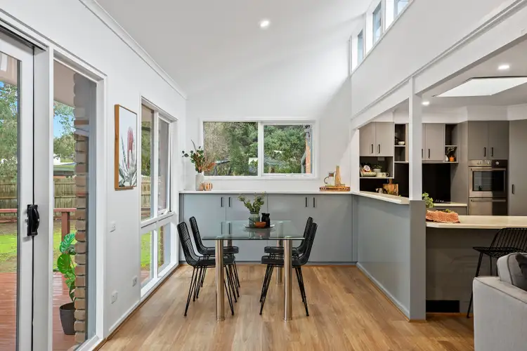 Fourth view of Homely house listing, 2 Kergo Place, Wantirna South VIC 3152