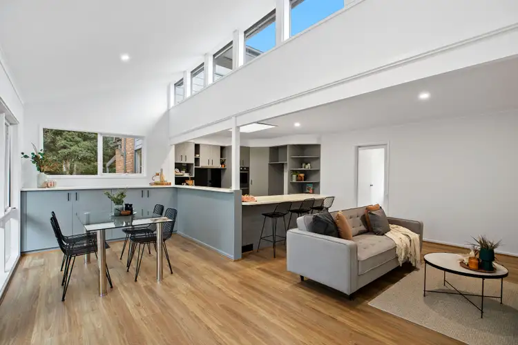 Sixth view of Homely house listing, 2 Kergo Place, Wantirna South VIC 3152