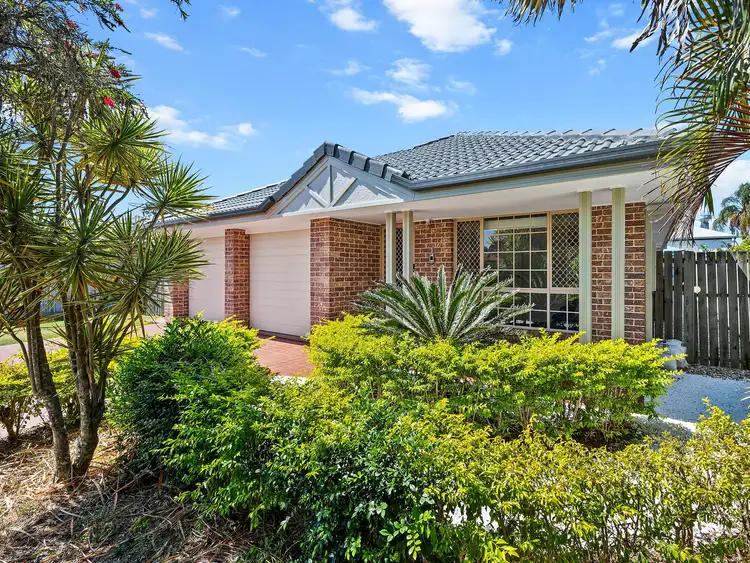 12 Eagle Avenue, Waterford West QLD 4133