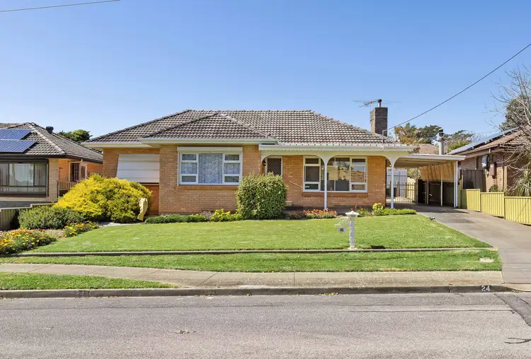 Main view of Homely house listing, 24 McBean Street, Reynella SA 5161