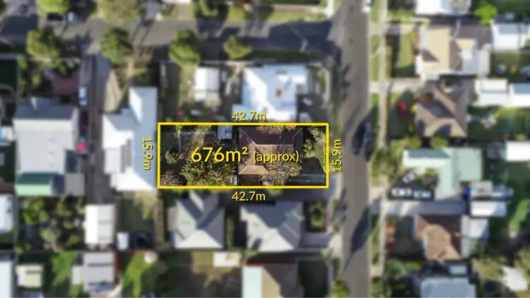 Second view of Homely house listing, 44 Laura Avenue, Belmont VIC 3216