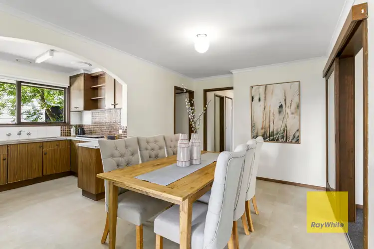 Third view of Homely house listing, 44 Laura Avenue, Belmont VIC 3216