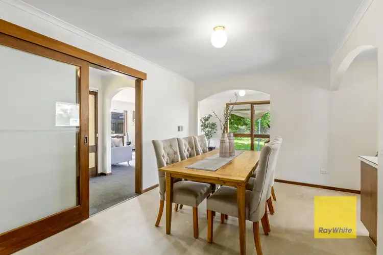 Fourth view of Homely house listing, 44 Laura Avenue, Belmont VIC 3216