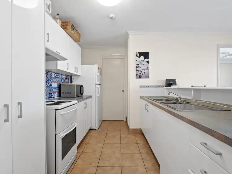 Second view of Homely unit listing, 203/12 Enderley Avenue, Surfers Paradise QLD 4217