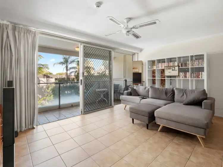 Fourth view of Homely unit listing, 203/12 Enderley Avenue, Surfers Paradise QLD 4217