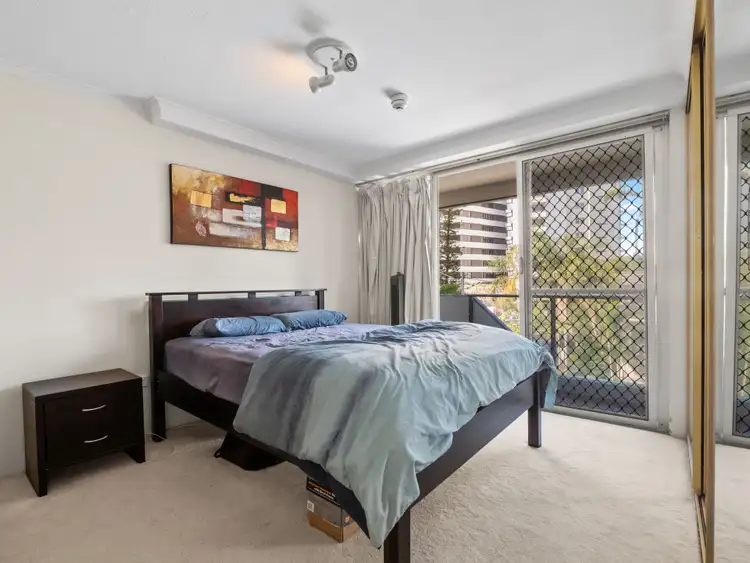 Fifth view of Homely unit listing, 203/12 Enderley Avenue, Surfers Paradise QLD 4217