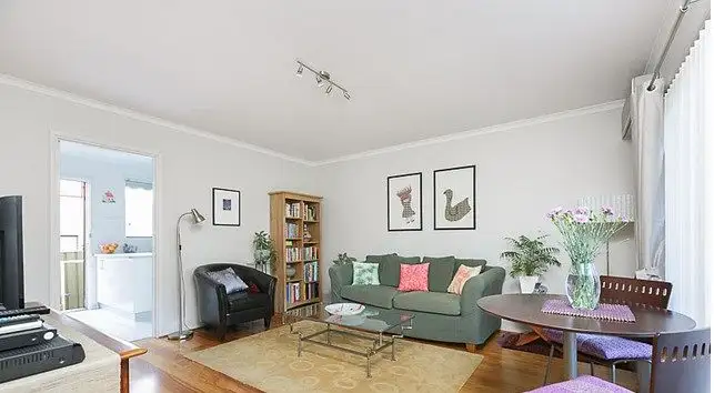 Second view of Homely townhouse listing, 9/47 Booth Street, Queanbeyan NSW 2620