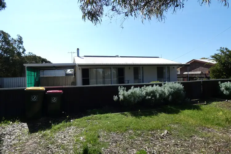 Main view of Homely house listing, 24 Fourth Street, Wool Bay SA 5575