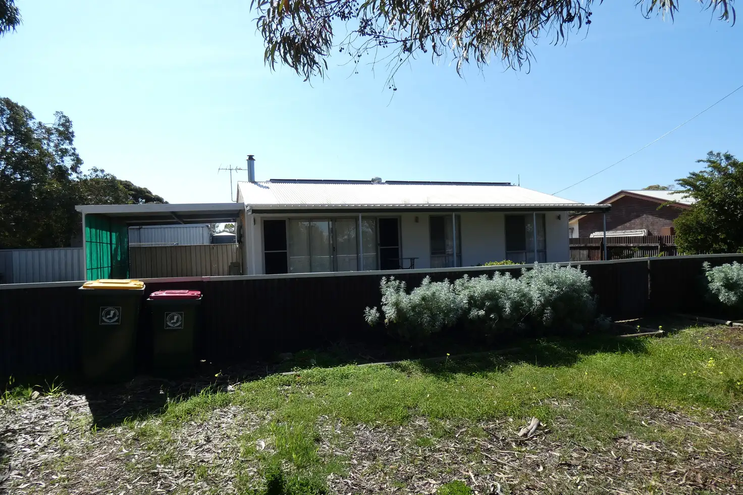 Main view of Homely house listing, 24 Fourth Street, Wool Bay SA 5575