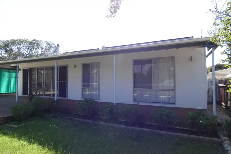 Second view of Homely house listing, 24 Fourth Street, Wool Bay SA 5575