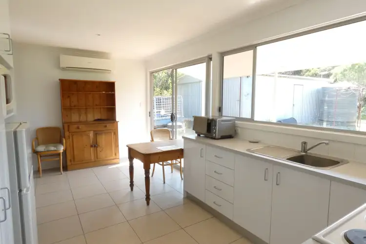 Third view of Homely house listing, 24 Fourth Street, Wool Bay SA 5575