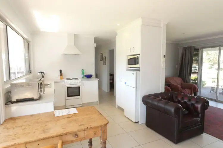 Fourth view of Homely house listing, 24 Fourth Street, Wool Bay SA 5575