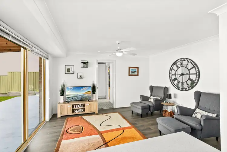 Fifth view of Homely house listing, 146 Lakeline Drive, Kanahooka NSW 2530