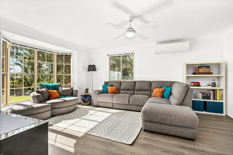 Sixth view of Homely house listing, 146 Lakeline Drive, Kanahooka NSW 2530