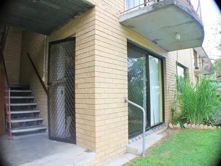 3/17 North Road, Woodridge QLD 4114