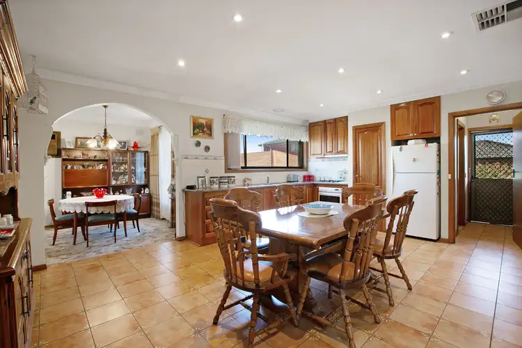 Fourth view of Homely house listing, 13 Patricia Drive, Fawkner VIC 3060