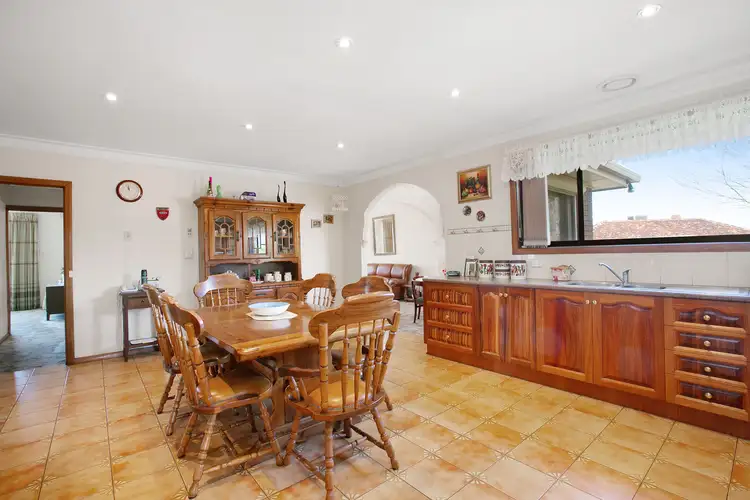 Fifth view of Homely house listing, 13 Patricia Drive, Fawkner VIC 3060