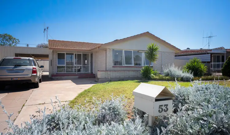 53 George Avenue, Whyalla Norrie SA 5608
