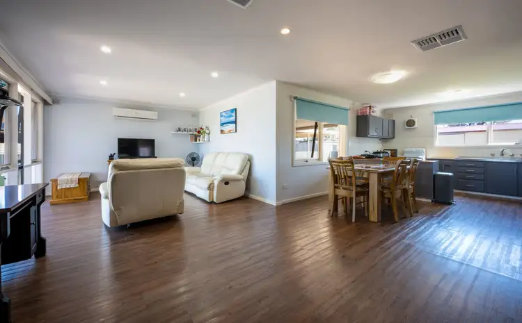Second view of Homely house listing, 53 George Avenue, Whyalla Norrie SA 5608