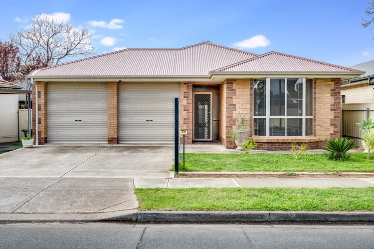52a Leslie Avenue, Blair Athol SA 5084