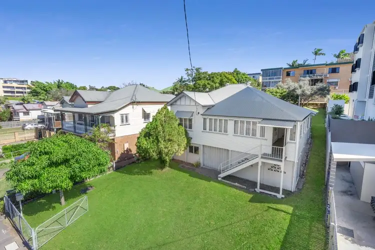 Main view of Homely house listing, 254 Lutwyche Road, Windsor QLD 4030